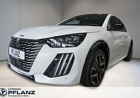 Peugeot 208 GT 1.2 Hybrid 136 e-DSC6 *PANO*DRIVE-ASSI...
