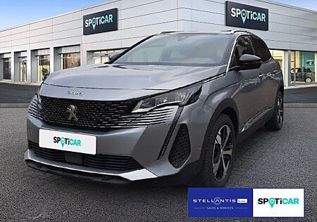 Peugeot 3008 1.2 PureTech 130 GT (EURO 6d)