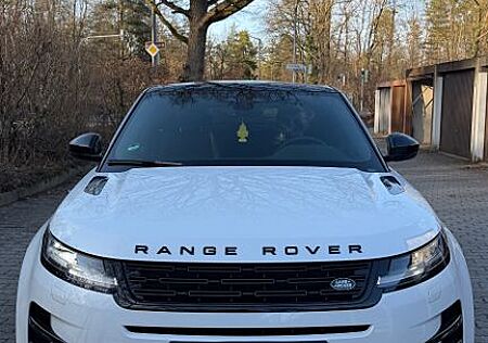 Land Rover Range Rover Evoque D200 Dynamic SE