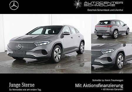 Mercedes-Benz EQA 350 4M ADVANCED*AHK*VERKEHRSZEICHENASSISTENT