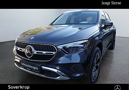 Mercedes-Benz GLC 220 d 4M , AVANTGARDE PREMIUM MEMO 360 AHK