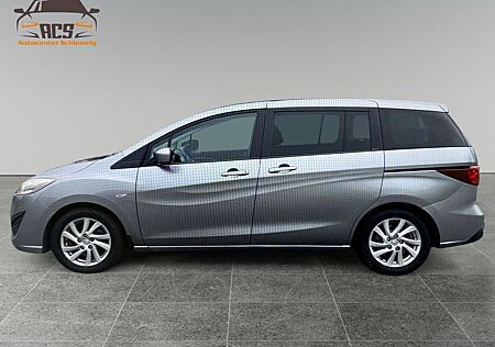 Mazda 5 @Automatik & 7 Sitze@