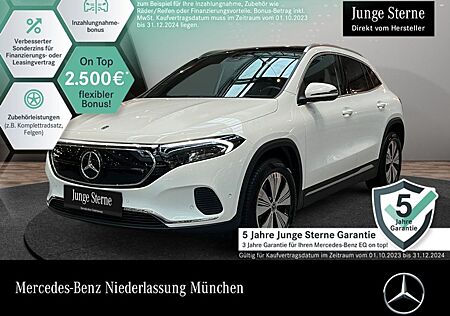 Mercedes-Benz EQA 250 PROGRESSIVE Advanced/Pano/Totw/LED