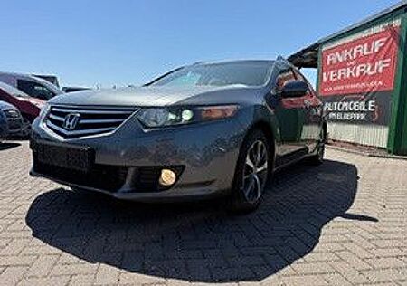 Honda Accord Tourer Executive