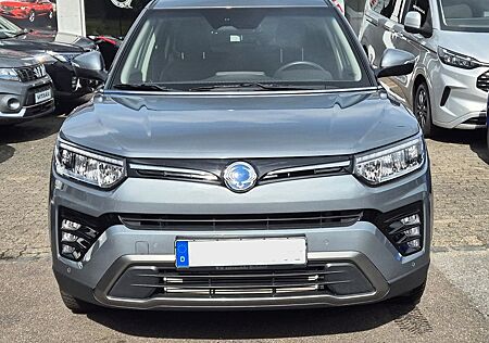 SsangYong Tivoli Grand Black Line 4x2