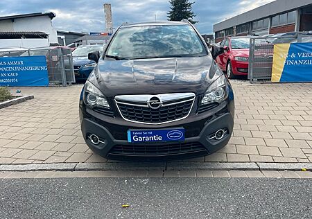 Opel Mokka Innovation ecoFlex 4x4 1JAHR GARANTIE