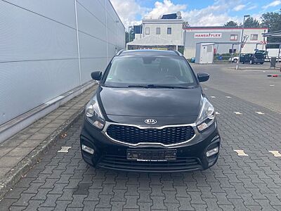 Kia Carens 1.6 GDI Vision Kamera Shz 8fach bereift