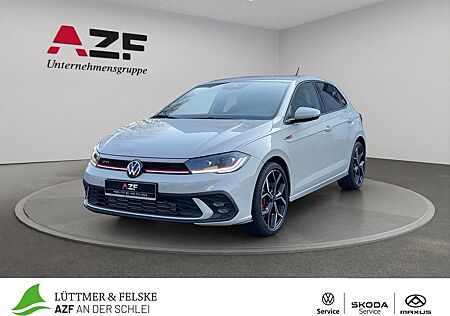 VW Polo Volkswagen GTI 2,0 l TSI OPF 152 kW (207 PS) 7-Gang-Do