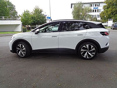 Volkswagen ID.4 Pro Perform. 77 kWh 150 kW Pro mit Navi Pro