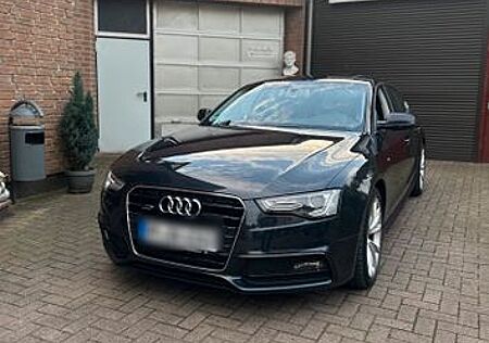 Audi A5 3.0 TDI 180kW S tronic quattro Sportback -