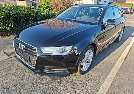 Audi A4 2.0 TDI Avant 3 Zonen Klima eHeckklappe
