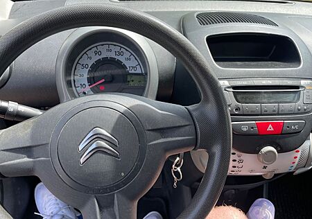 Citroën C1 1.0 Advance