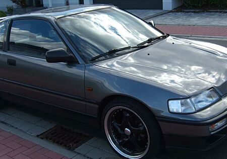 Honda CRX