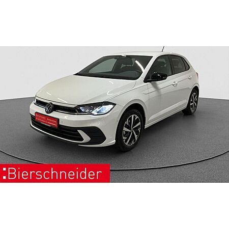 VW Polo leasen