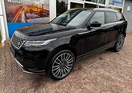 Land Rover Range Rover Velar Basis