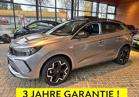 Opel Grandland X Grandland Ultimate Automatik +3 Jahre Garantie+