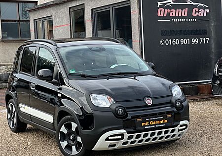 Fiat Panda Pandina Cross*Apple CarPlay*Garantie*