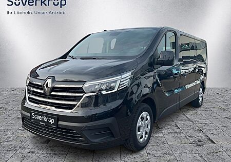 Renault Trafic Combi 2.0 Blue dCi 150 L2H1 3,0t LIFE KLI