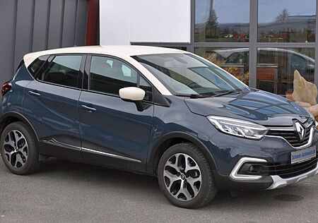 Renault Captur Intens ENERGY TCe 90 *1.Hand+LED+Vision"