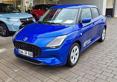 Suzuki Swift 1.2 Hybrid Comfort