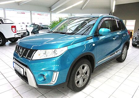 Suzuki Vitara 1.6 DDiS Comfort 4x2*CarPlay*Shzg*Kamera*