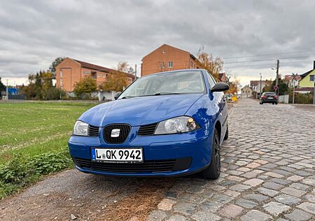 Seat Ibiza 1.2 12V *TÜV*Insp.