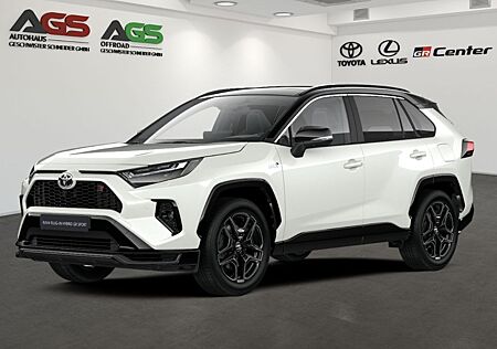 Toyota RAV 4 Plug-in Hybrid 4x4 GR Sport Panorama