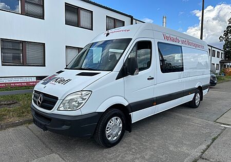Mercedes-Benz Sprinter 316 CDI Maxi Klima Mixto 6 Sitz. Euro 5