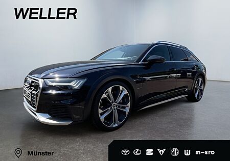 Audi A6 Allroad qu. 55 TFSI *HD-Matrix*Pano*B&O*