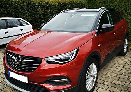 Opel Grandland X Grandland (X) 2.0 Diesel 130k Business Innov...