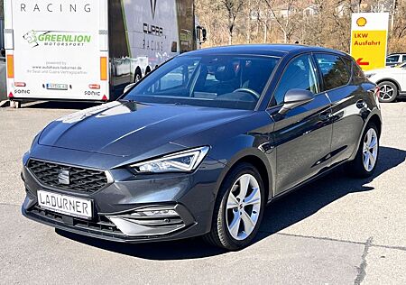 Seat Leon FR 1.4l e-Hybrid PANO SHZ Ambi Light