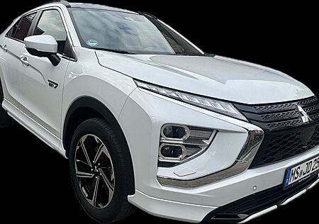 Mitsubishi Eclipse Cross 2.4 PLUG-IN HYBRID 4WD Top Top