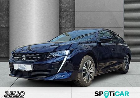 Peugeot 508 SW Allure Pack 1.2 PureTech 130 Navi ACC El.