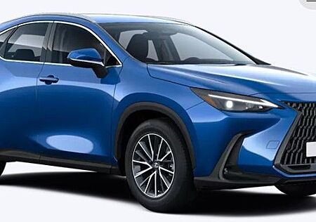 Lexus NX 350h E-FOUR Business CarPlay,Bi-LED,el.Heckkl