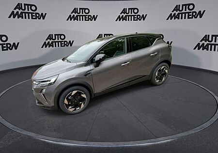 Renault Captur II Techno TCe 140