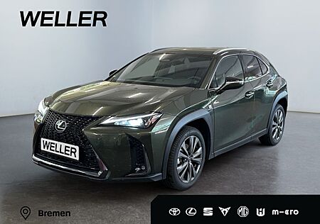Lexus UX 250h F SPORT Design *LED*ACC*CAM*SHZ*SmartKey