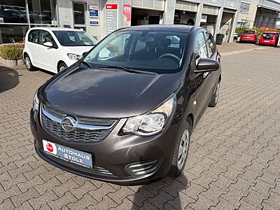 Opel Karl Edition