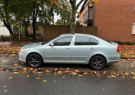 Skoda Octavia Limousine | 1.4 TSI (122 PS) | Aut