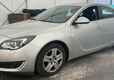 Opel Insignia A Lim. Innovation-NAVI-PDC-LEDER-XENON