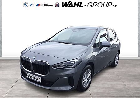 BMW 2er 220i ACTIVE TOURER LC PROF HUD SPORTSITZE AHK D