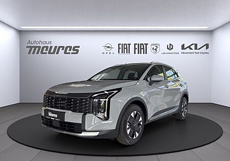 Kia Sportage 1.6 T-GDI Vision FACELIFT 2025 Navi Kli