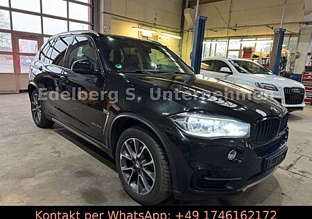 BMW X5 Sport M Paket xDrive40d /Pano/Harman