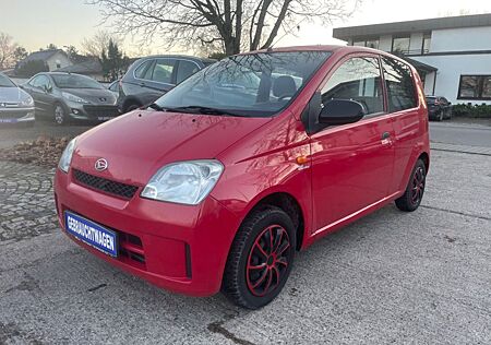 Daihatsu Cuore Plus Allwetterreifen !!! NUR 72 TKM !!!