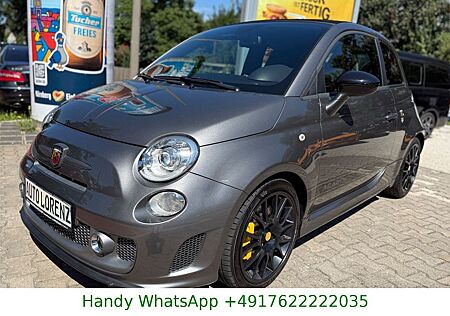 Abarth 595 Competizione *XENON*PDC*G-TECH TUNING*