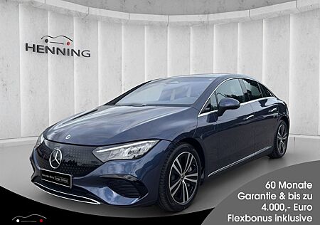 Mercedes-Benz EQE 300 Advanced+ Hyperscreen Burm-3D AHK Kamera