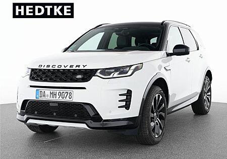 Land Rover Discovery Sport P250 Dynamic HSE 20"+AHK+WINTER
