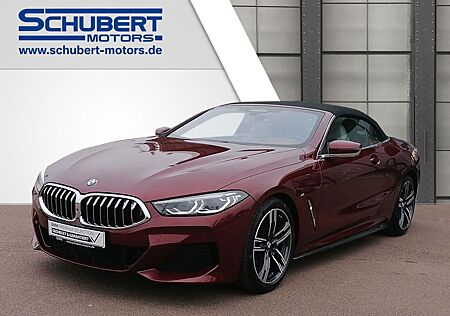 BMW 840 d xDrive Sportpaket HUD StandHZG TV B & W