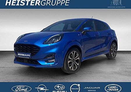 Ford Puma ST-Line +ACC+Navi+WinterPaket