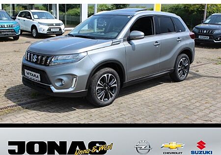 Suzuki Vitara 1.5 Comfort+ AGS ***SOFORT LIEFERBAR***