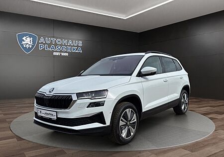 Skoda Karoq 2.0 TDI Selection Klima Navi